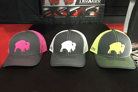 Bison hats for sale
