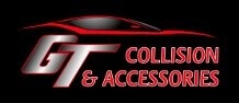 GT Collision & Accessories Logo